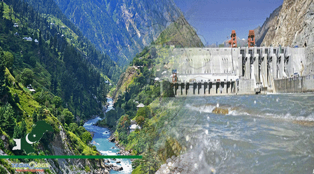 Balakot-Hydropower-Project-To-Generate-Over-1200-Jobs