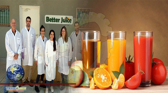 Better-Juice-Raises-8M-For-Tech-That-Reduces-Sugar-In-Natural-Juices