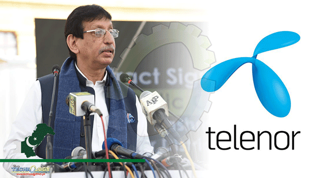 Broadband-Services-In-Swat-USF-Awards-Contract-Rs781m-To-Telenor