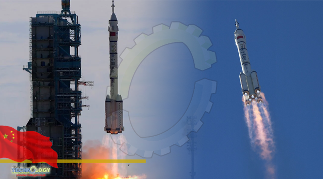 China Launches Three Astronauts To Its Tiangong-3 Space Station: Everything You Need To Know