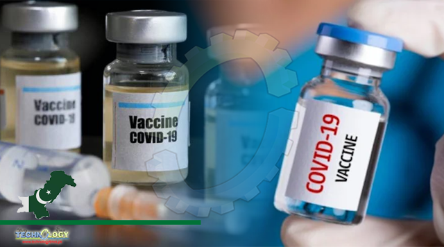 COVID-19: Logistics, coordination challenges disrupt vaccine supply in Pakistan