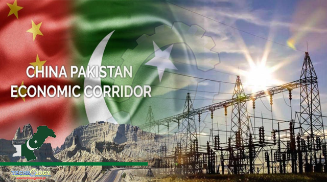 CPEC has helped resolve electricity shortage problem in Pakistan: expert
