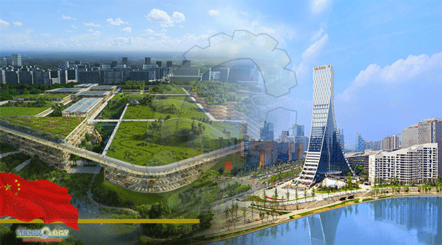 Chengdu-Hi-Tech-Zone-Will-Invest-RMB-30-Billion-In-Five-Years