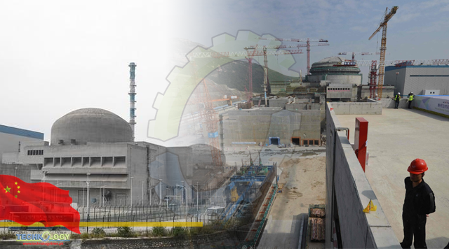 China denies radiation leak at Taishan Nuclear Power Plant