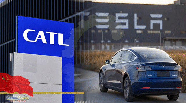 Chinese-Firm-CATL-To-Supply-Lithium-Ion-Batteries-To-Tesla