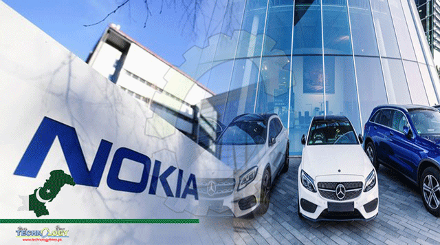 Daimler,-Nokia-End-Legal-Spat-Over-Patent-Fees