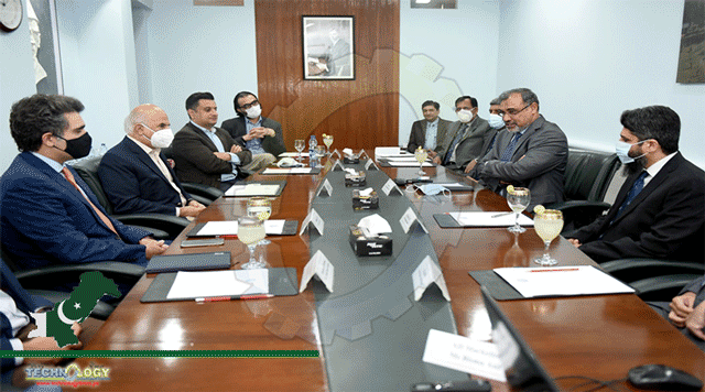 Deputy-Chairman-Planning-Commission-Visits-NUST