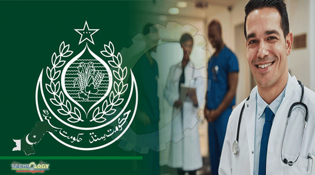 District-Hospitals-In-Sindh-Connected-Through-Telemedicine-Network