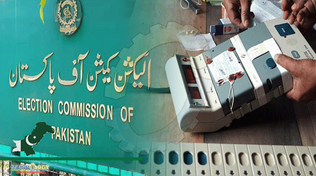 ECP-To-Be-Given-Practical-Demonstrations-On-EVM,-I-Voting-Mechanism