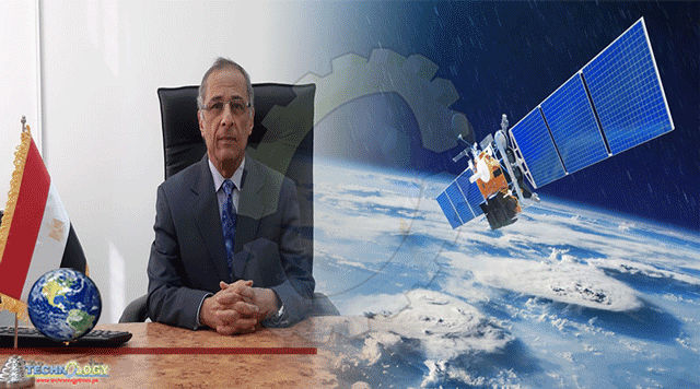 Egypt-To-Send-Two-New-Satellites-Into-Space-Next-Year