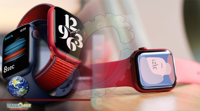 Future Apple Watches could feature blood glucose and body temperature sensors