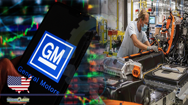 GM-Ups-Its-Planned-Investment-In-EVs-Will-Build-New-Battery-Plants