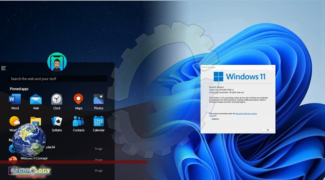 Gaming on Leaked Windows 11? Will the new OS exceed Windows 10 performance?