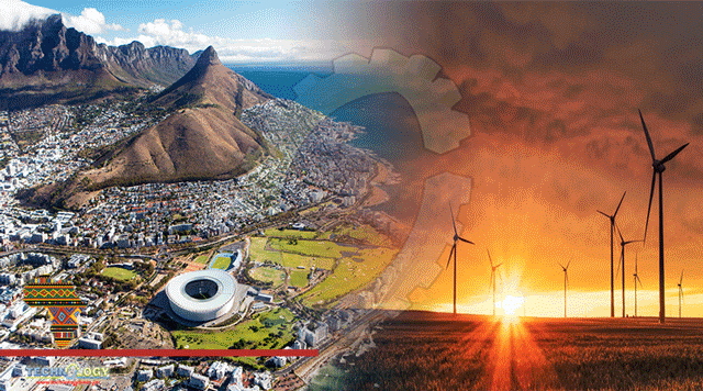 Gas-A-Bridge-For-South-Africa-To-Become-A-Low-Carbon-Economy