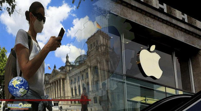 Germany-Opens-Antitrust-Probe-Against-Apple