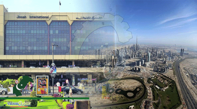 Government-To-Set-Up-IT-Park-At-Karachi-Airport