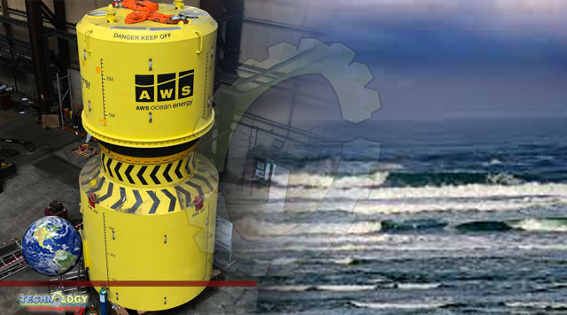 In Scotland, wave energy device reaches critical milestone, gears up for testing