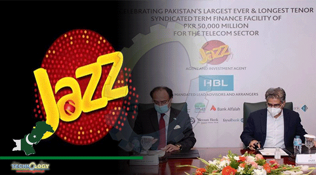 Jazz-Secures-320-Million-Syndicated-Credit-Facility