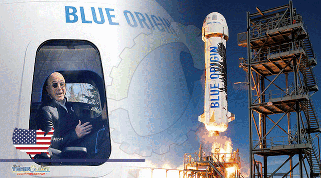Jeff-Bezos-To-Fly-To-Space-On-Blue-Origin-Rocket
