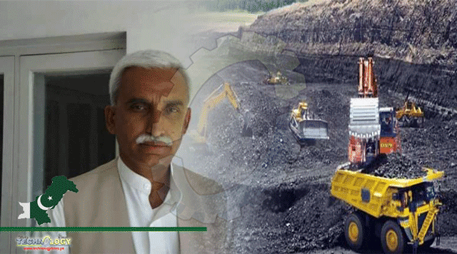 KP-To-Use-Modern-Technology-For-Minerals-Value-Addition
