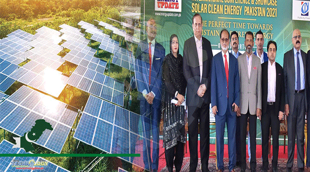 Karachi-Hosts-1st-International-Conference-On-Solar-Energy