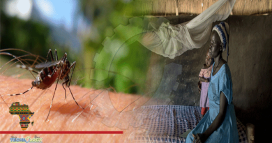 Kenya-Calls-For-New-Approaches-To-Eliminate-Malaria-In-Africa-By-2030