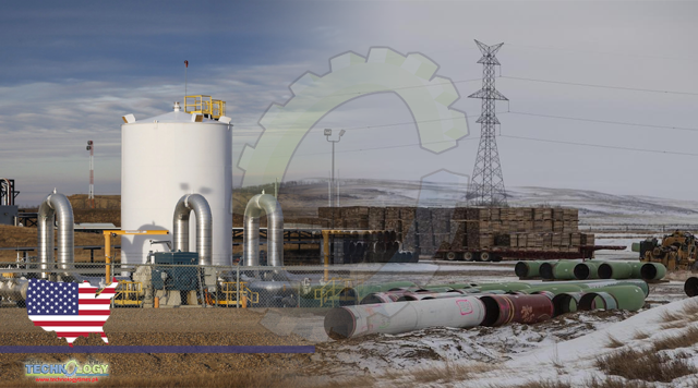 Keystone XL pipeline terminated by energy company