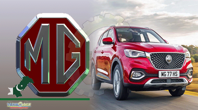 MG-Launches-ZS-EV-In-Pakistan