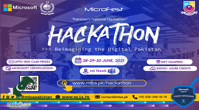 MLSA-HEC-Initiated-Pakistans-First-National-Digital-Hackathon