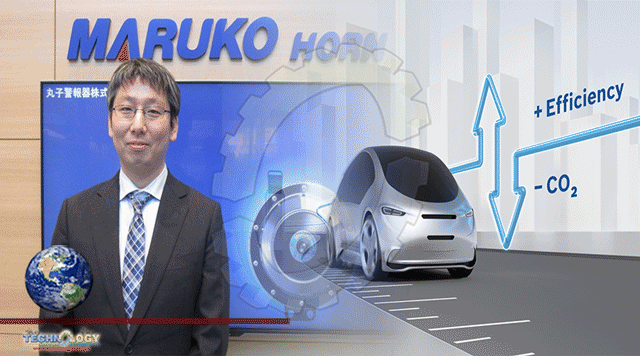 Maruko-Keihoki-Prepared-With-Horn-Technology-For-Electric-Vehicles