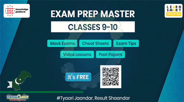 Matric-Students-To-Prepare-Board-Exam-Through-Exam-Prep-Master