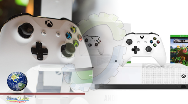 Microsoft has plans to let you enjoy next-gen titles on an old Xbox One