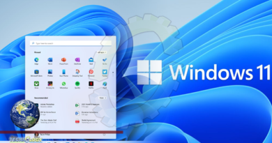 Microsoft unveils Windows 11, a new user experience that brings you closer to what you love