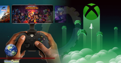 Microsoft's Xbox Cloud Gaming upgrades with Series X performance