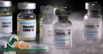 Millions of coronavirus vaccine doses to arrive in Pakistan next week