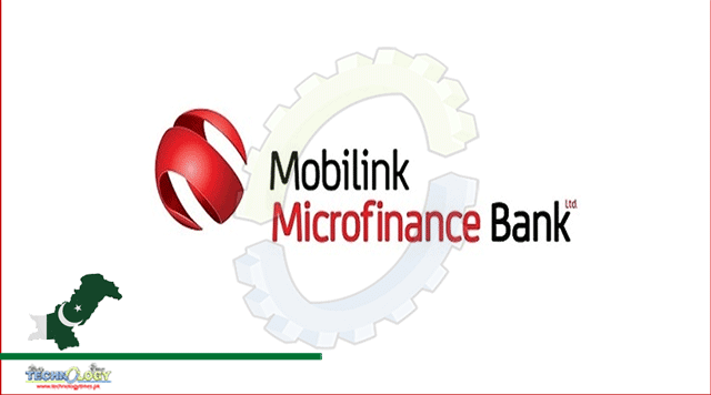Mobilink-Microfinance-Bank-Teamup-Sign-MoU-To-Offer-Financial-Boost