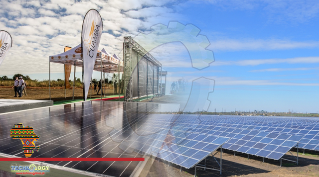 Mozambique starts construction on first solar energy storage IPP