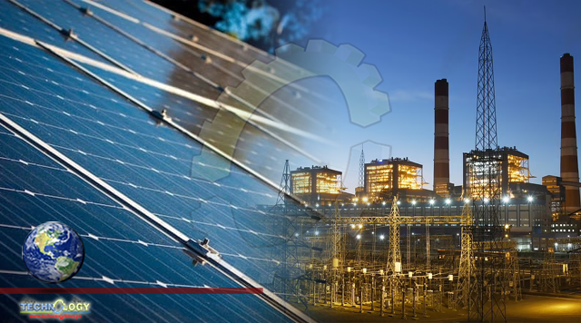 NTPC targets 60 GW renewable energy capacity by 2032