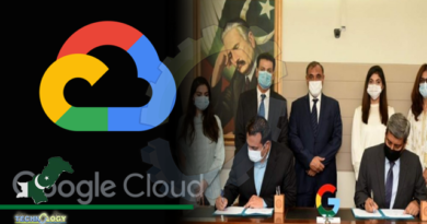 NUST Professional Development Centre (PDC) inks MoU with TechValley to bring Google Cloud trainings to Pakistan