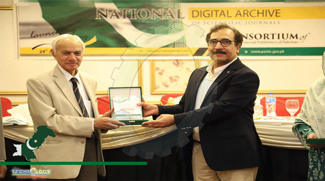 National-Digital-Archive-Of-Pakistani-Journals-Will-Established-At-PASTIC