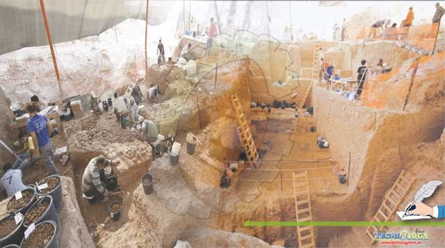 New-Humans-Discovered-In-China-And-Israel