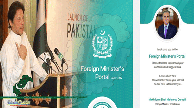 New-Portal-Launched-To-Address-Grievances-Of-Overseas-Pakistanis
