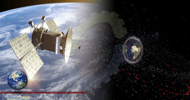 New-Space-Sustainability-Rating-Addresses-Space-Debris