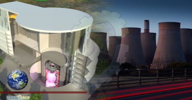 Notts’ bid to host the ‘world’s first’ fusion energy plant moves a STEP closer