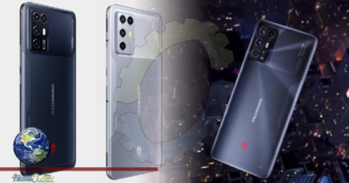 Nubia Red Magic 6R release date, specs: $499 gaming phone’s global launch is set for June 24