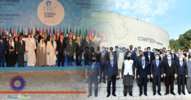 OIC Summit Commends COMSTECH Efforts