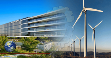 Oracle-Commits-To-Powering-Global-Operations-With-Renewable-Energy