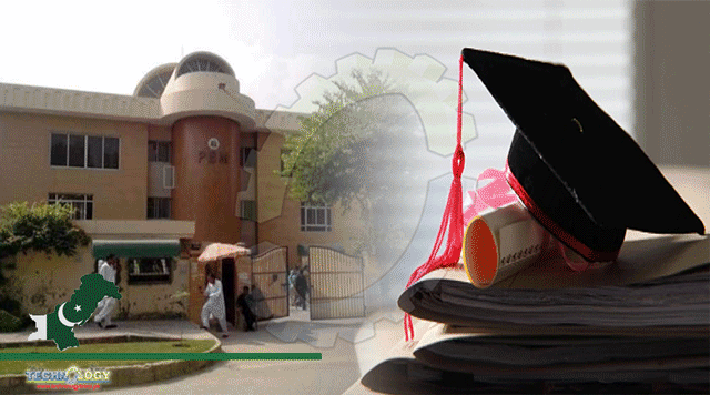 PBM-To-Confer-50-Each-Scholarships-To-Five-Universities-Of-Sindh