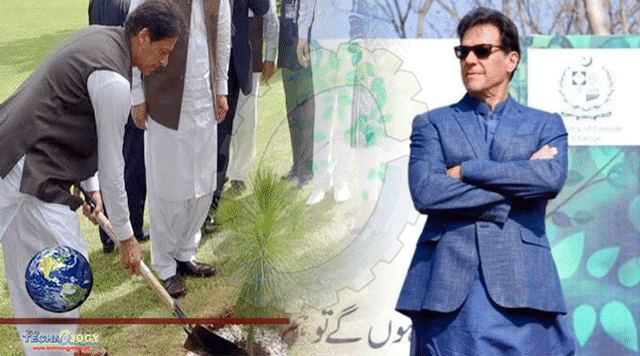 PM-Imran-Khan-Announces-Pakistans-Biggest-Tree-Plantation-Campaign
