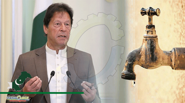 PM-Imran-Khan-Warns-Of-Worsening-Water-Crisis-In-Pakistan